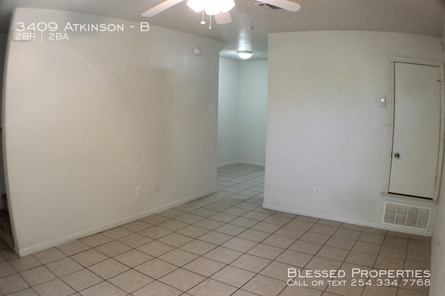 Building Photo - 3409 Atkinson Ave