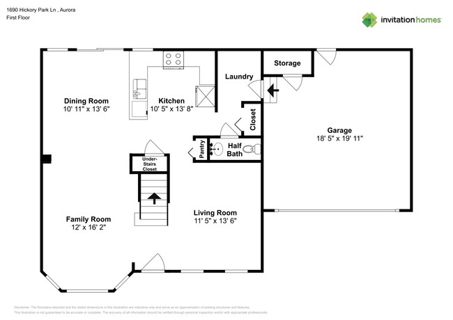 Building Photo - 1690 Hickory Park Ln