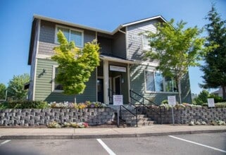 Building Photo - Willamette Park