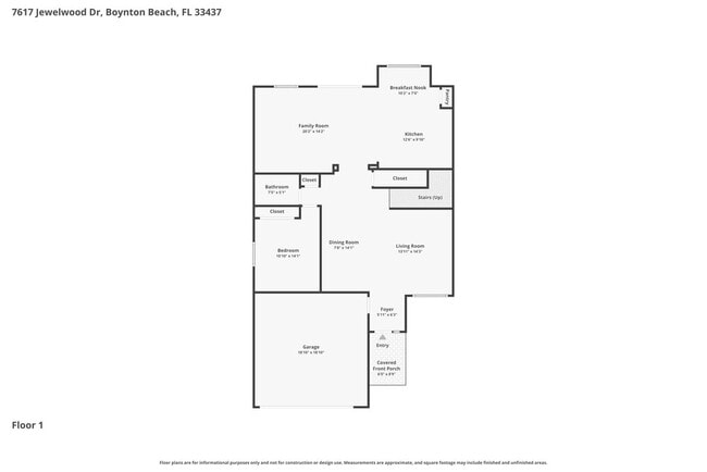 Building Photo - 7617 Jewelwood Dr