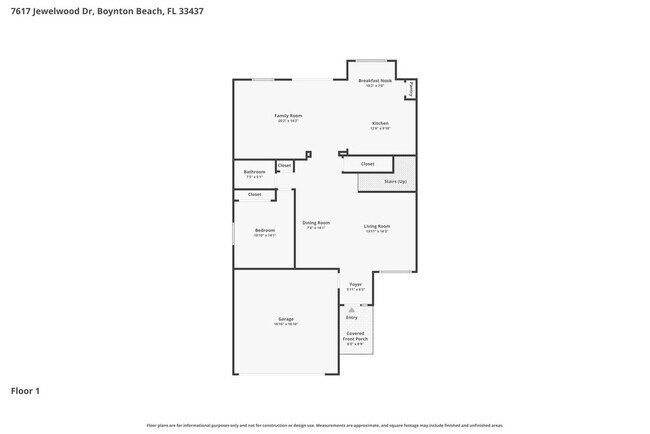 Foto del edificio - 7617 Jewelwood Dr
