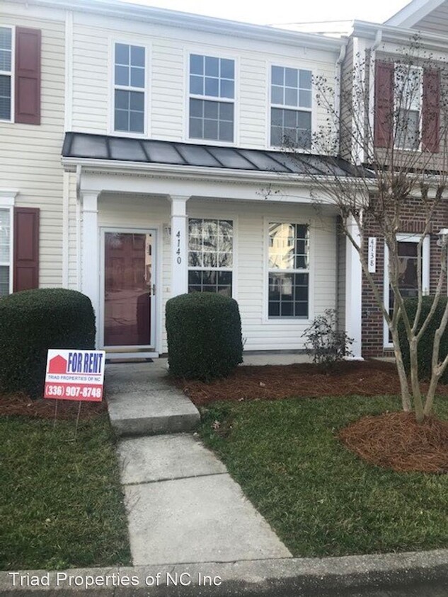 Primary Photo - 2 br, 2.5 bath House - 4140 Tarrant Trace