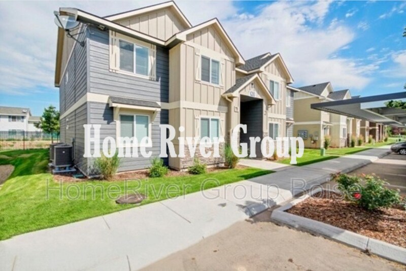 Foto principal - 1454 N Fry Ln