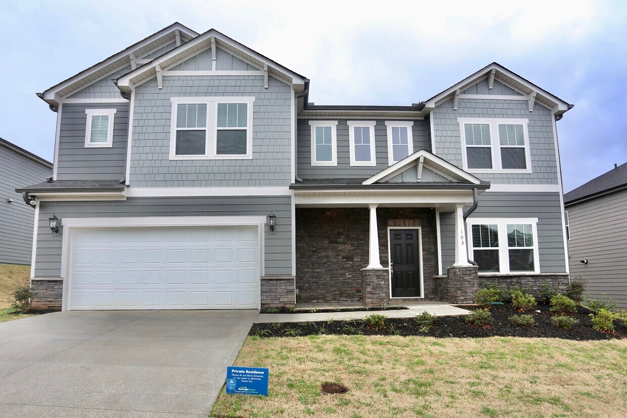 Foto principal - 103 Graceful Sedge Way