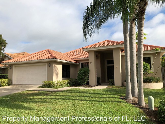 Building Photo - 4 br, 3 bath House - 805 Live Oak Ter