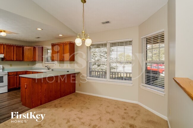 Foto del edificio - 1489 Mimosa Ct