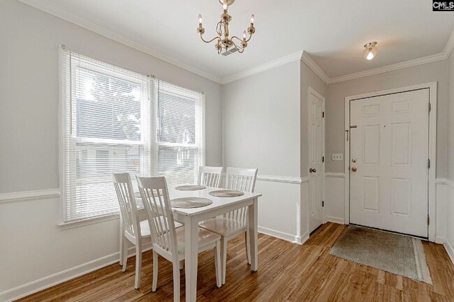Foto del edificio - 107 Elizabeth Darby Ln