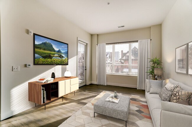 Foto del interior - Luxury Living in the Short North!