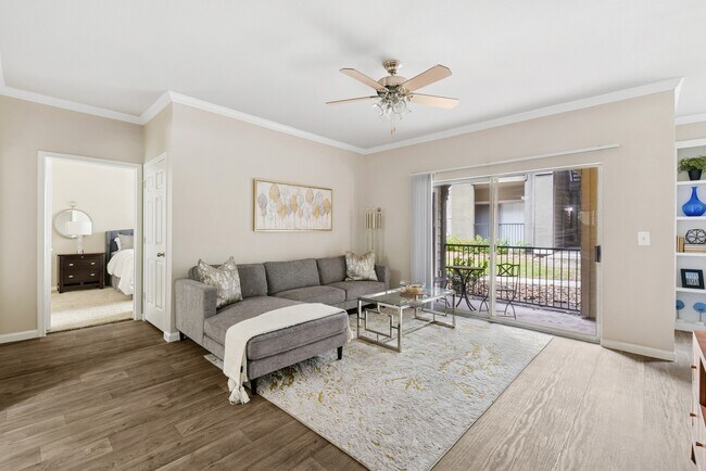 Foto del edificio - Colonnade