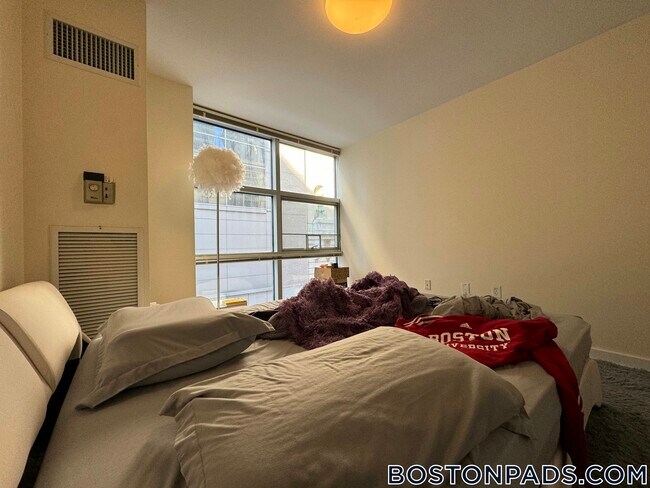 Foto del edificio - 40 Boylston St