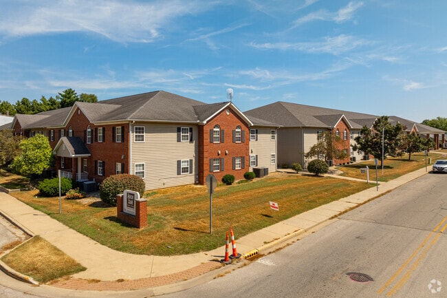 Building Photo - ANTHONY SQUARE SENIOR LIVING