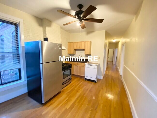 Foto del edificio - 86 Hammond St