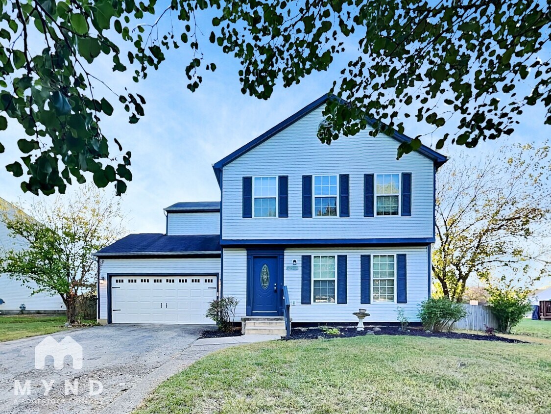 Foto principal - 8923 Trinity Cir