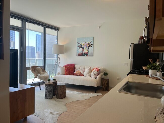 Foto del edificio - 180 N Field Blvd