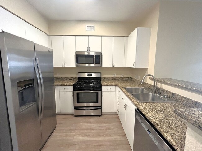 Photo - 1801 E Katella Ave Apartment