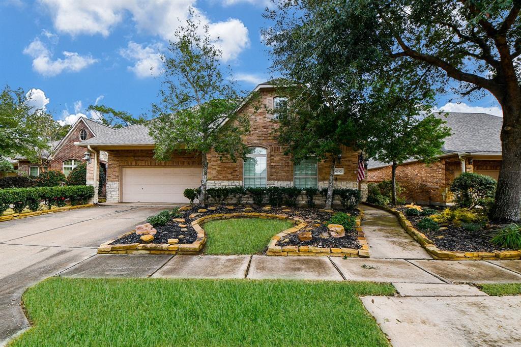 6510 Canyon Cliff Ct, Houston, TX 77041 House Rental in Houston, TX