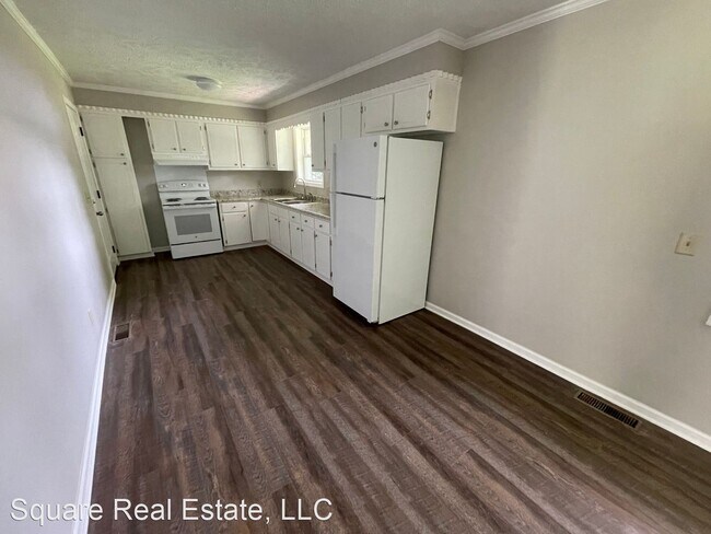 Building Photo - 3 br, 2 bath House - 709 Martin Luther Kin...