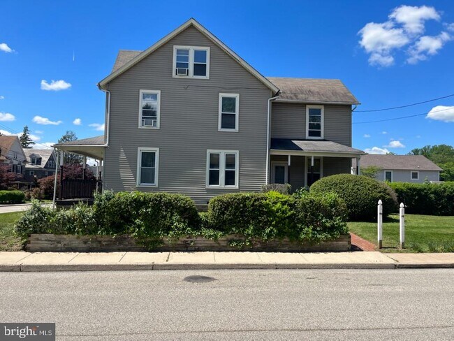 Foto del edificio - 337 Lindenwold Ave