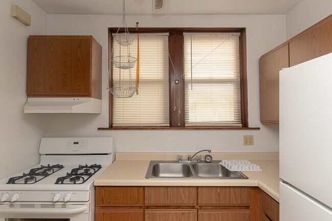 Foto del edificio - 3632 N Paulina St