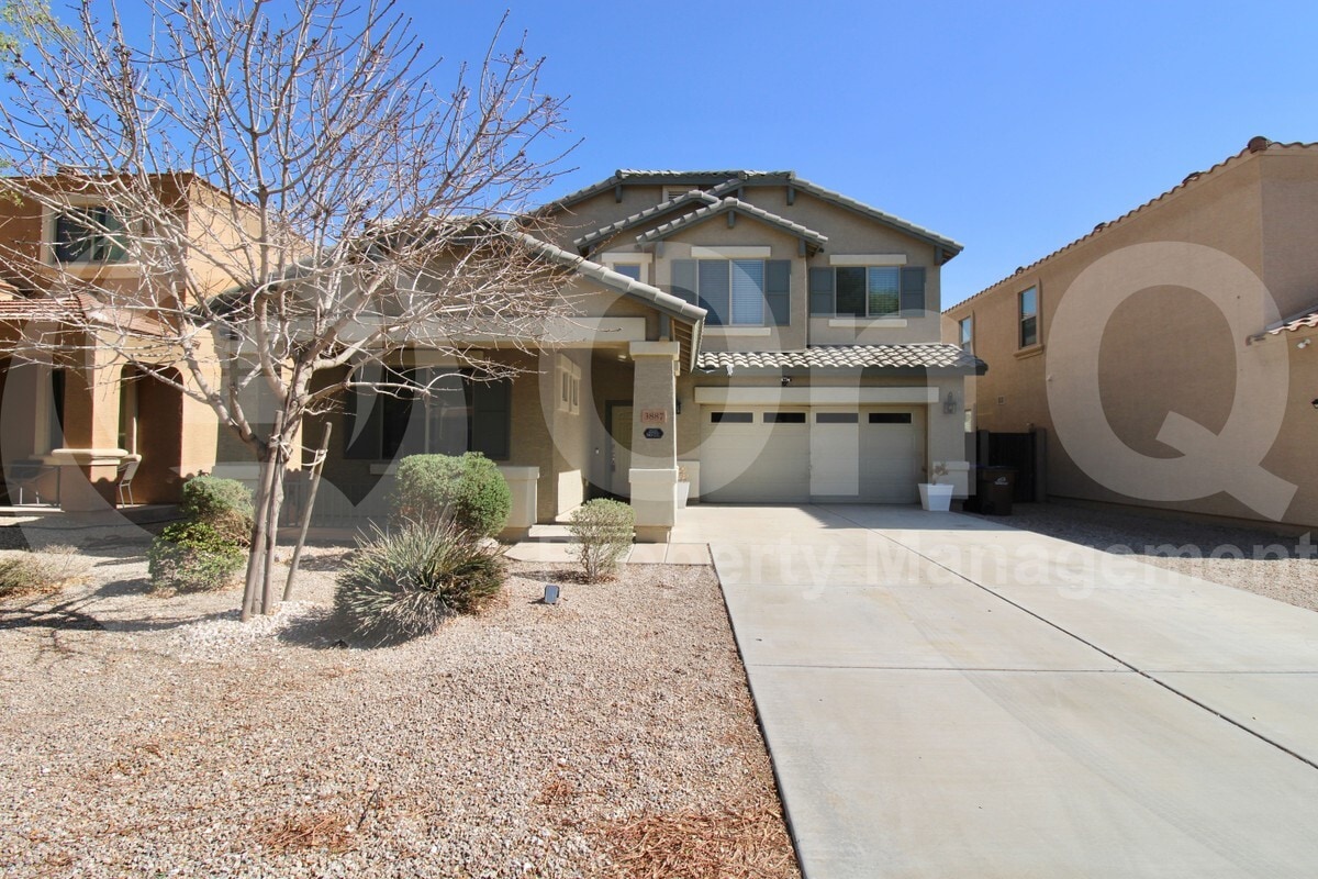 Primary Photo - 3887 E Citrine Rd