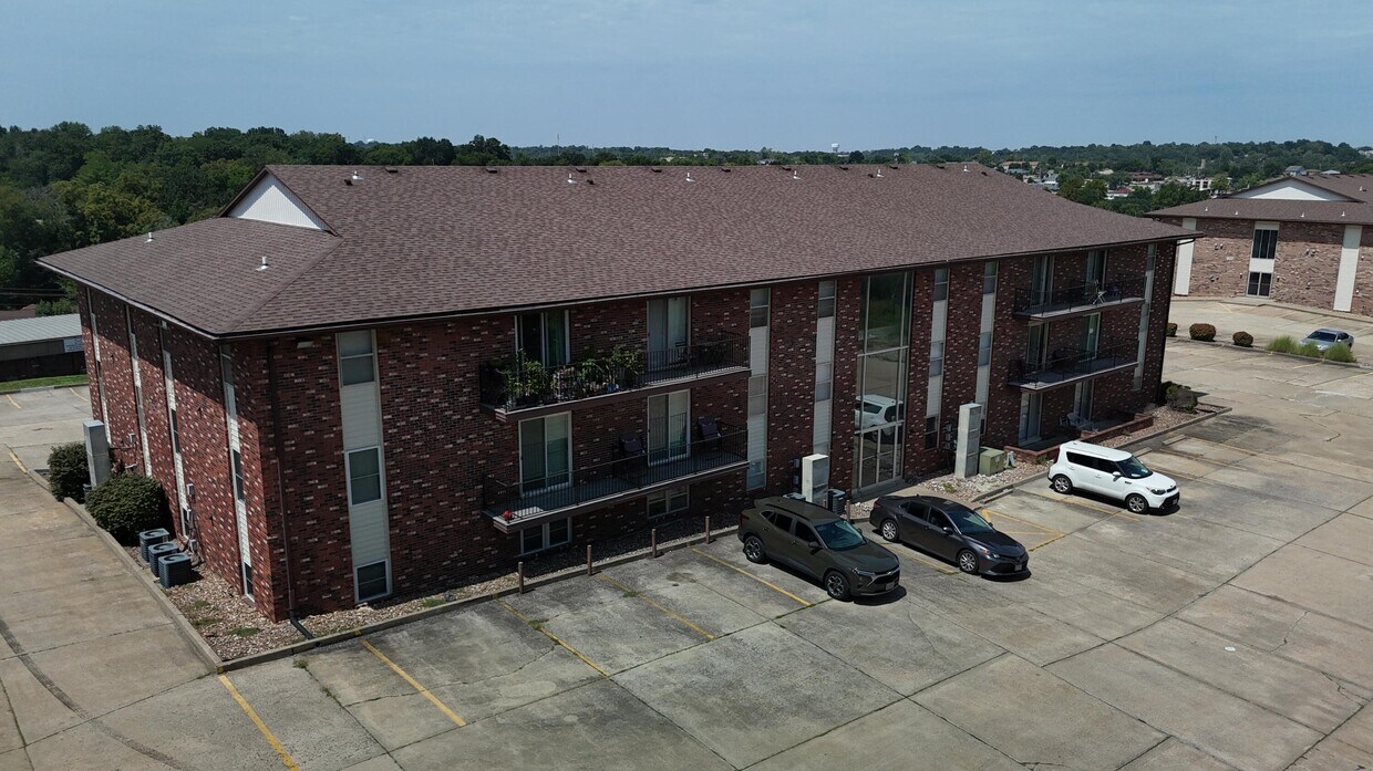 Foto del edificio - 919 Southwest Blvd