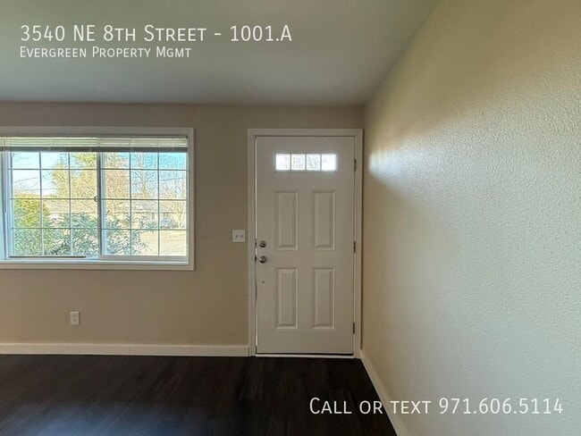 Building Photo - 3540 NE 8th St