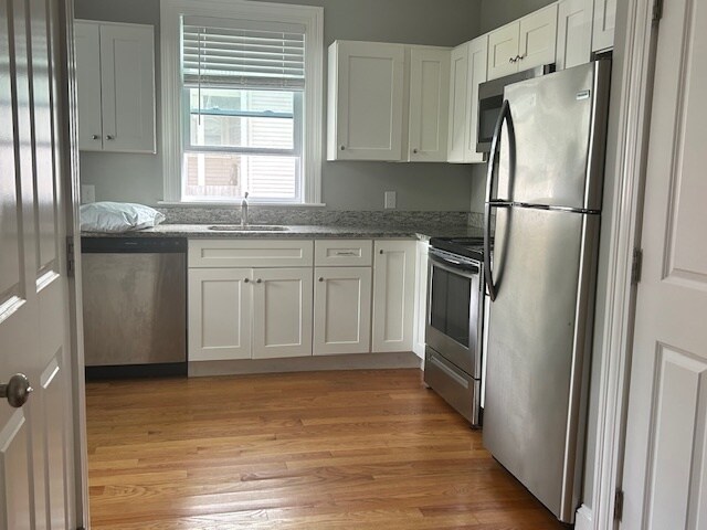 Cocina - 34 Channing St