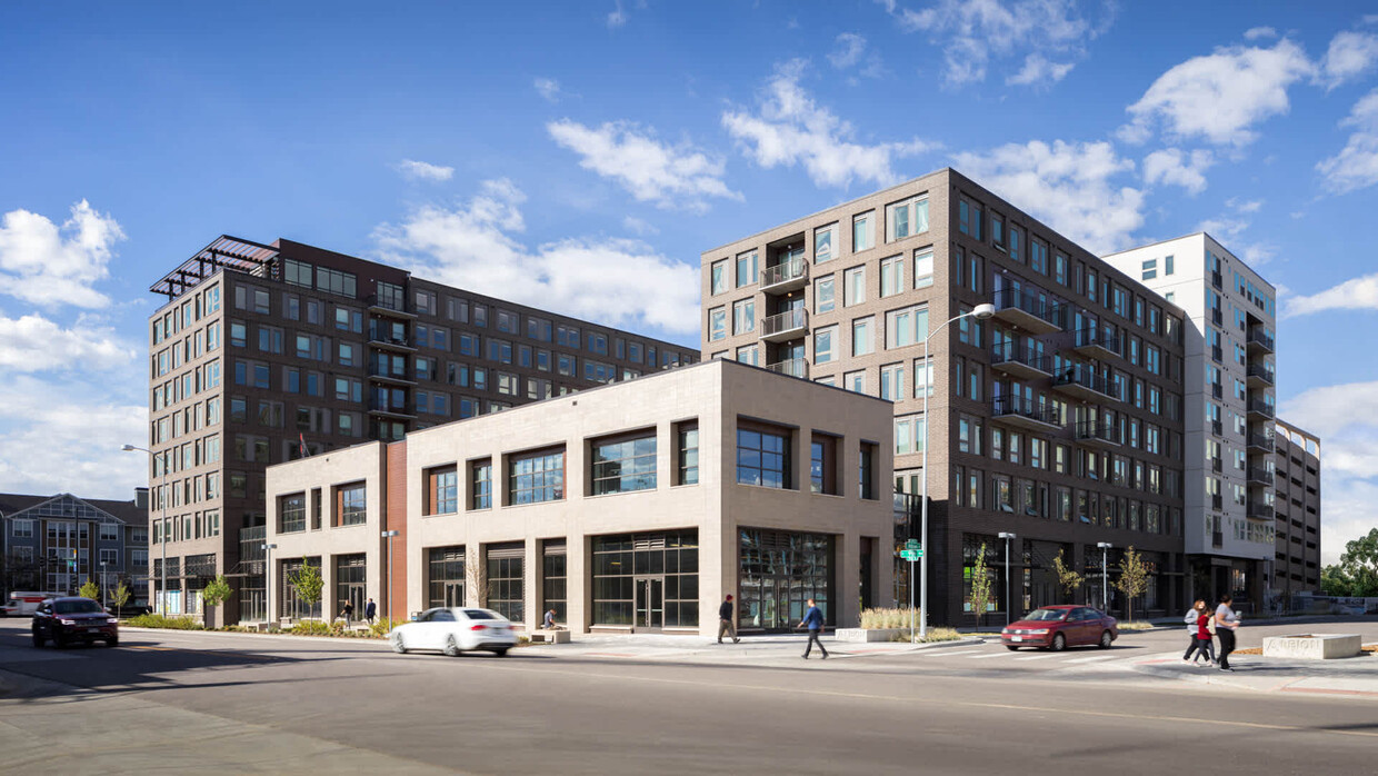 Theo - Apartments in Denver, CO | Apartments.com