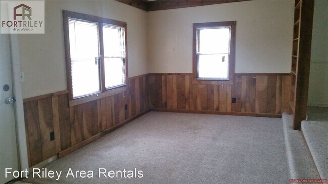 Foto del edificio - 3 br, 2 bath House - 304 N. Madison