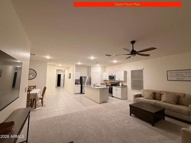 Building Photo - 2051 Night Rider Rd
