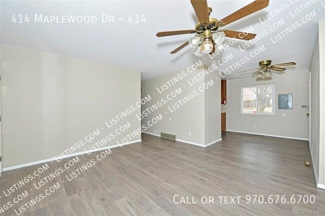 Building Photo - 414 Maplewood Dr