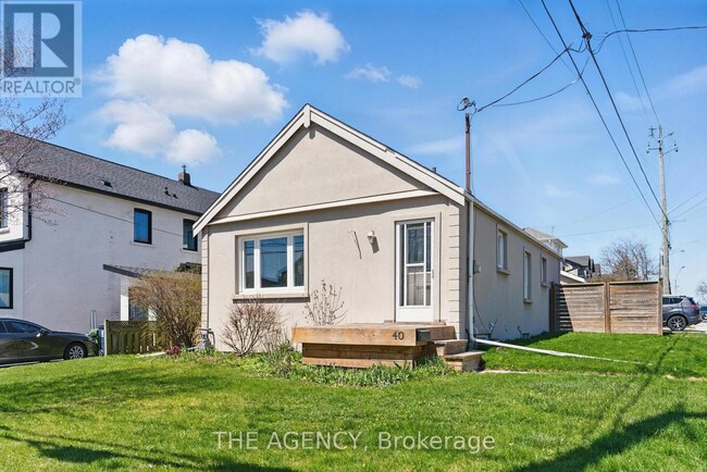 Building Photo - 40 Butterworth Ave