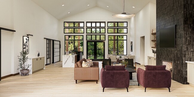 Casa club - Allers Landing