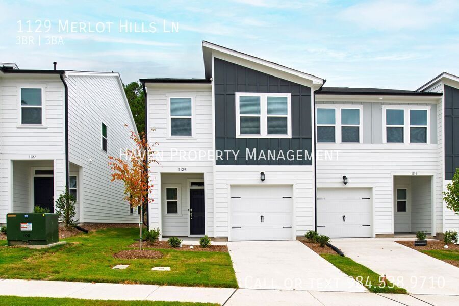 Foto principal - 1129 Merlot Hills Ln.