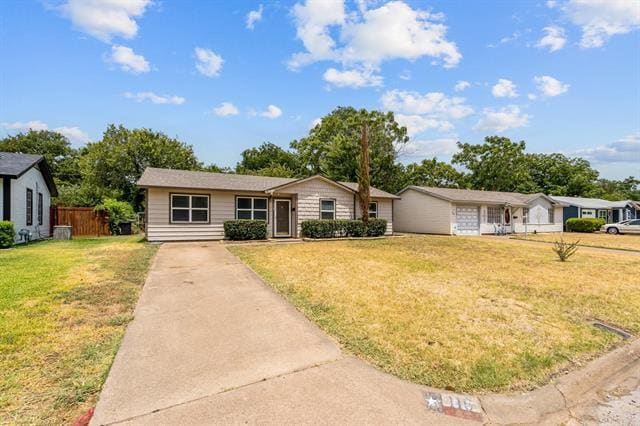 Building Photo - 116 Denton Dr