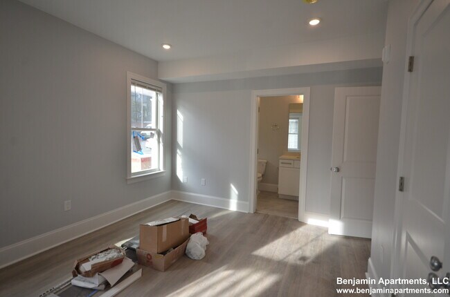 Foto del edificio - 100 Brooks St