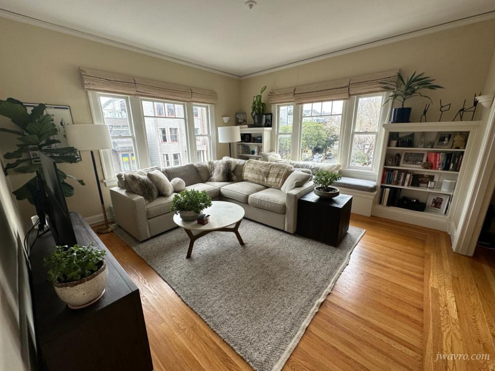 Photo - 2804 Clay St (San Francisco, CA)