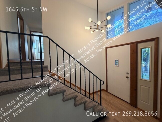Foto del edificio - 1645 6th St NW