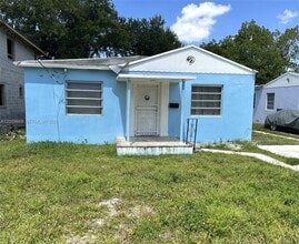 Building Photo - 9808 NW 2nd Ave