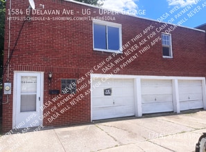 Building Photo - 1584 E Delavan Ave