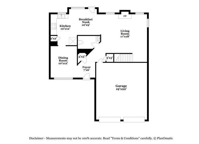 Foto del edificio - 2365 Brookgate Way