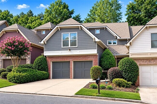 Building Photo - 2540 Village Creek Landing SE