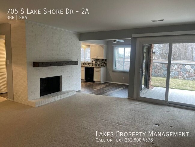 Foto del edificio - 705 S Lake Shore Dr