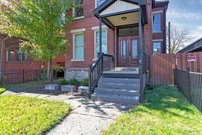 Foto del edificio - 1187 S High St