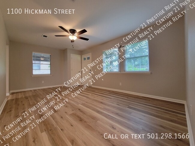 Building Photo - 1100 Hickman St