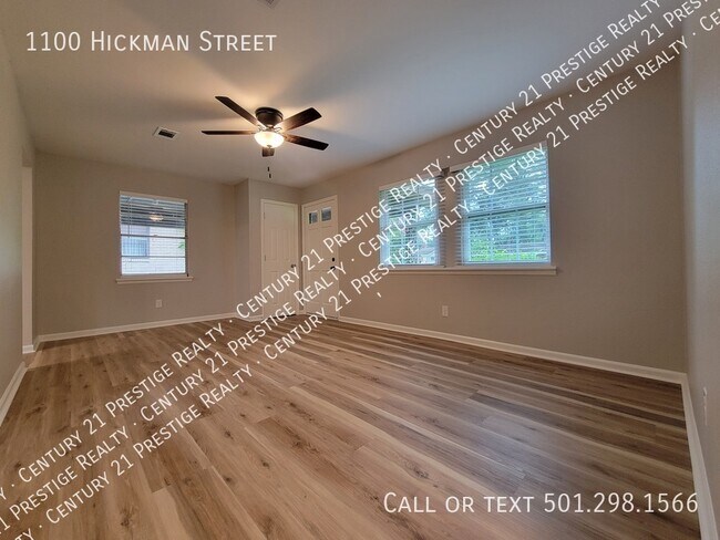 Foto del edificio - 1100 Hickman St