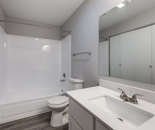 Foto del edificio - The Colony at Bear Creek