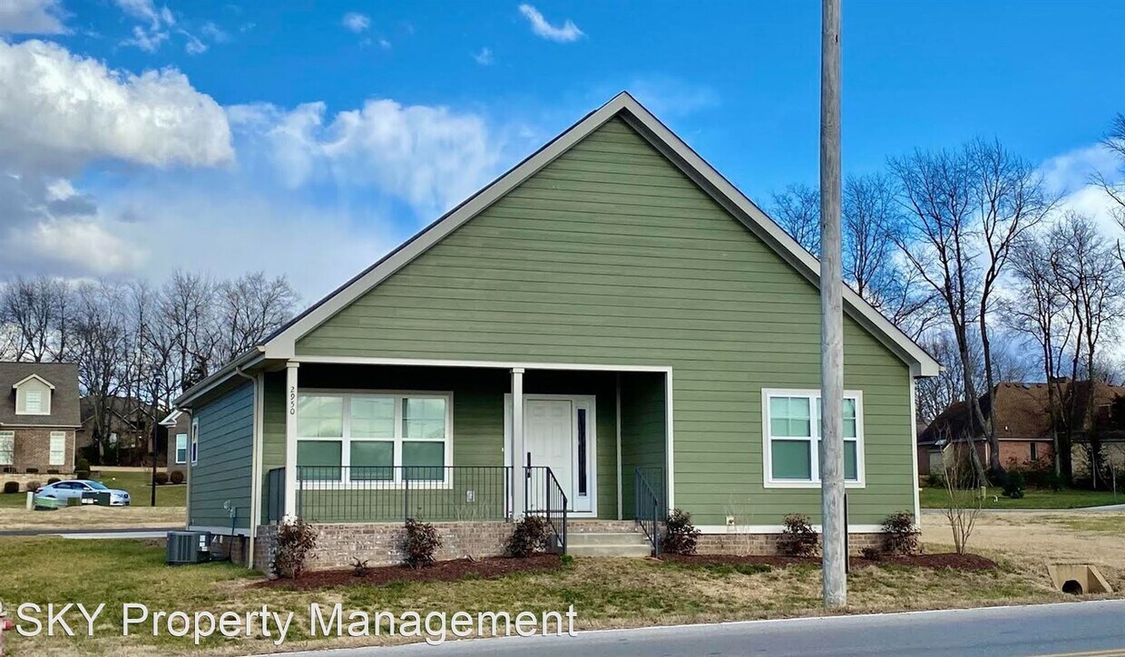 2950 Smallhouse Rd, Bowling Green, KY 42104 House Rental in Bowling