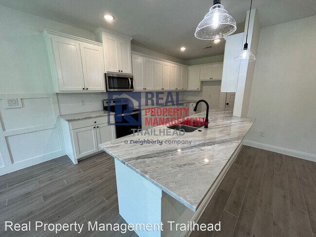 Foto del edificio - 3 br, 2 bath House - 2505 Smokerise Trl