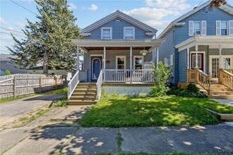 Building Photo - 100 E Cayuga St